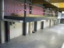 Secundaire staalconstructie